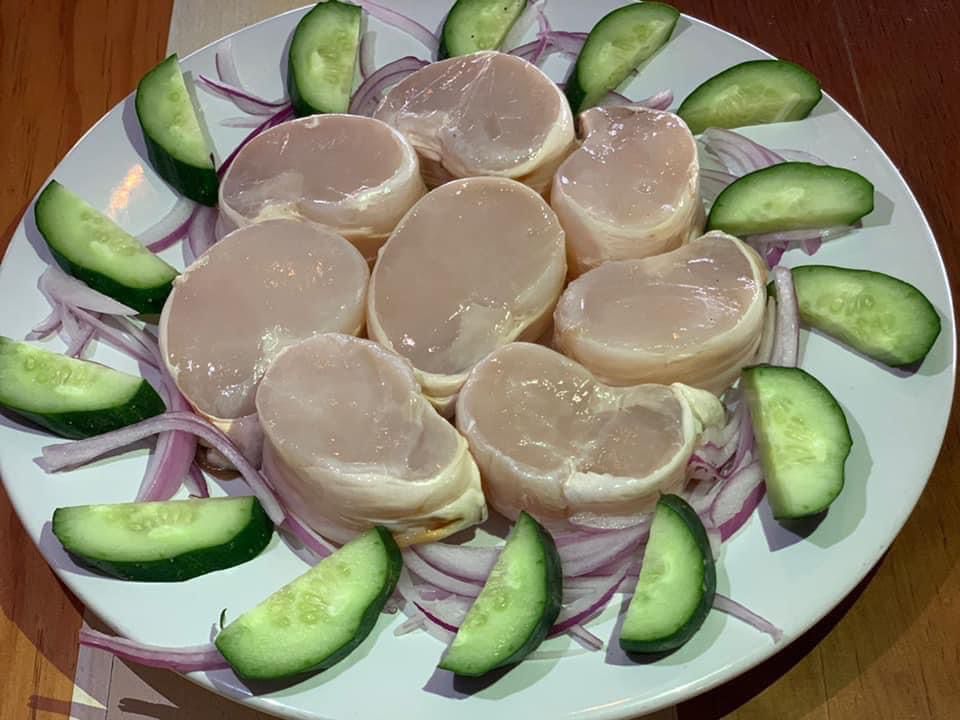 Callo de Hacha