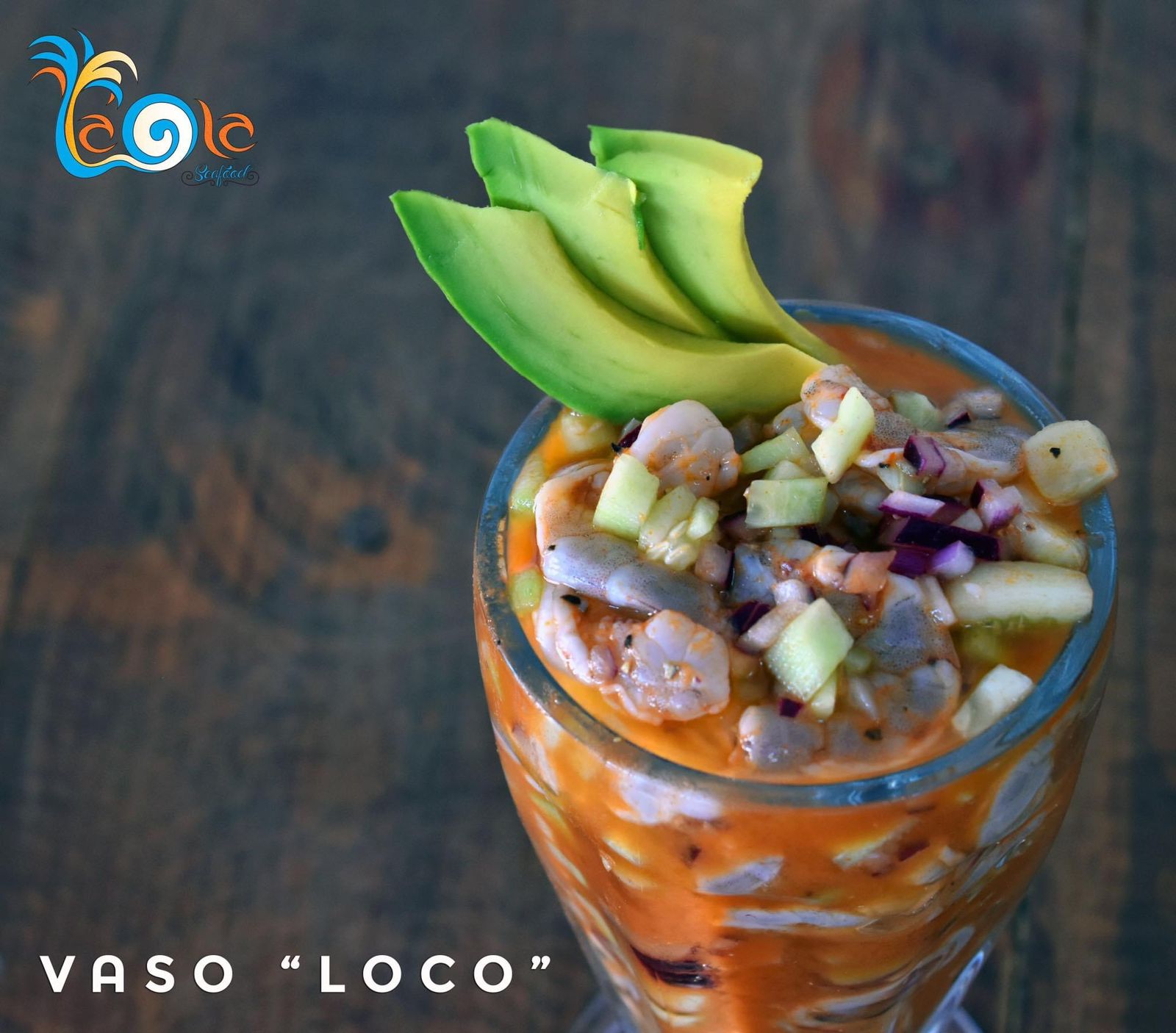Vaso Loco